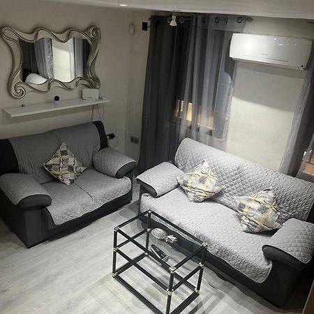 Preciosa Casa Soleada En Mirador Albaicin Villa Granada Buitenkant foto