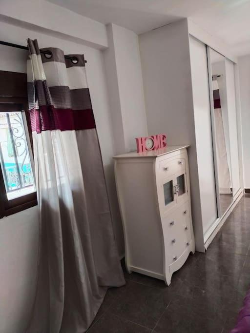 Preciosa Casa Soleada En Mirador Albaicin Villa Granada Buitenkant foto