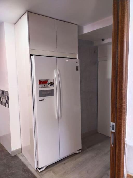 Preciosa Casa Soleada En Mirador Albaicin Villa Granada Buitenkant foto