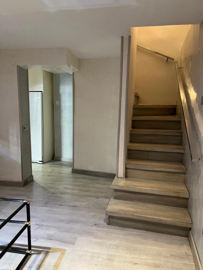 Preciosa Casa Soleada En Mirador Albaicin Villa Granada Buitenkant foto