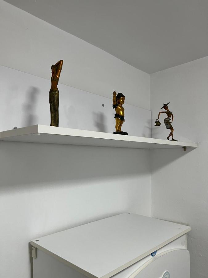 Preciosa Casa Soleada En Mirador Albaicin Villa Granada Buitenkant foto