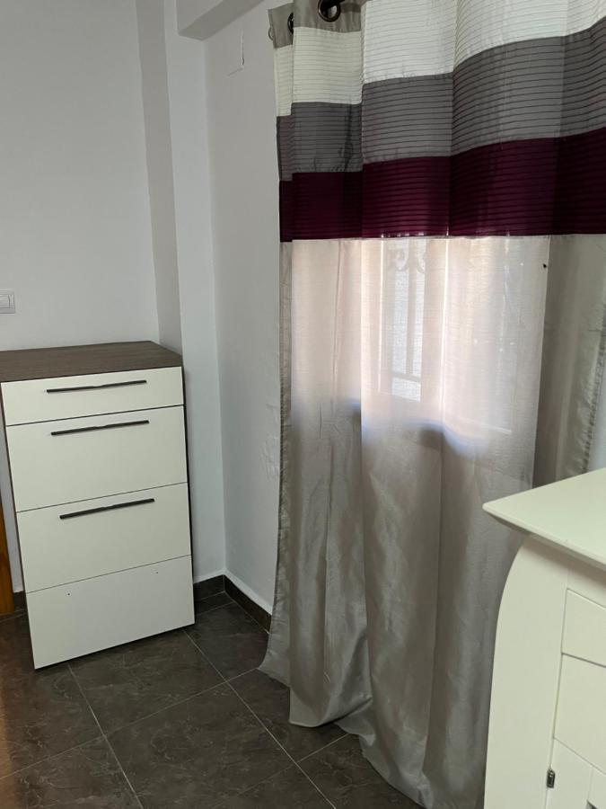 Preciosa Casa Soleada En Mirador Albaicin Villa Granada Buitenkant foto