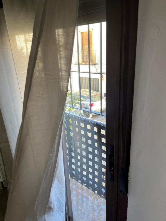 Preciosa Casa Soleada En Mirador Albaicin Villa Granada Buitenkant foto