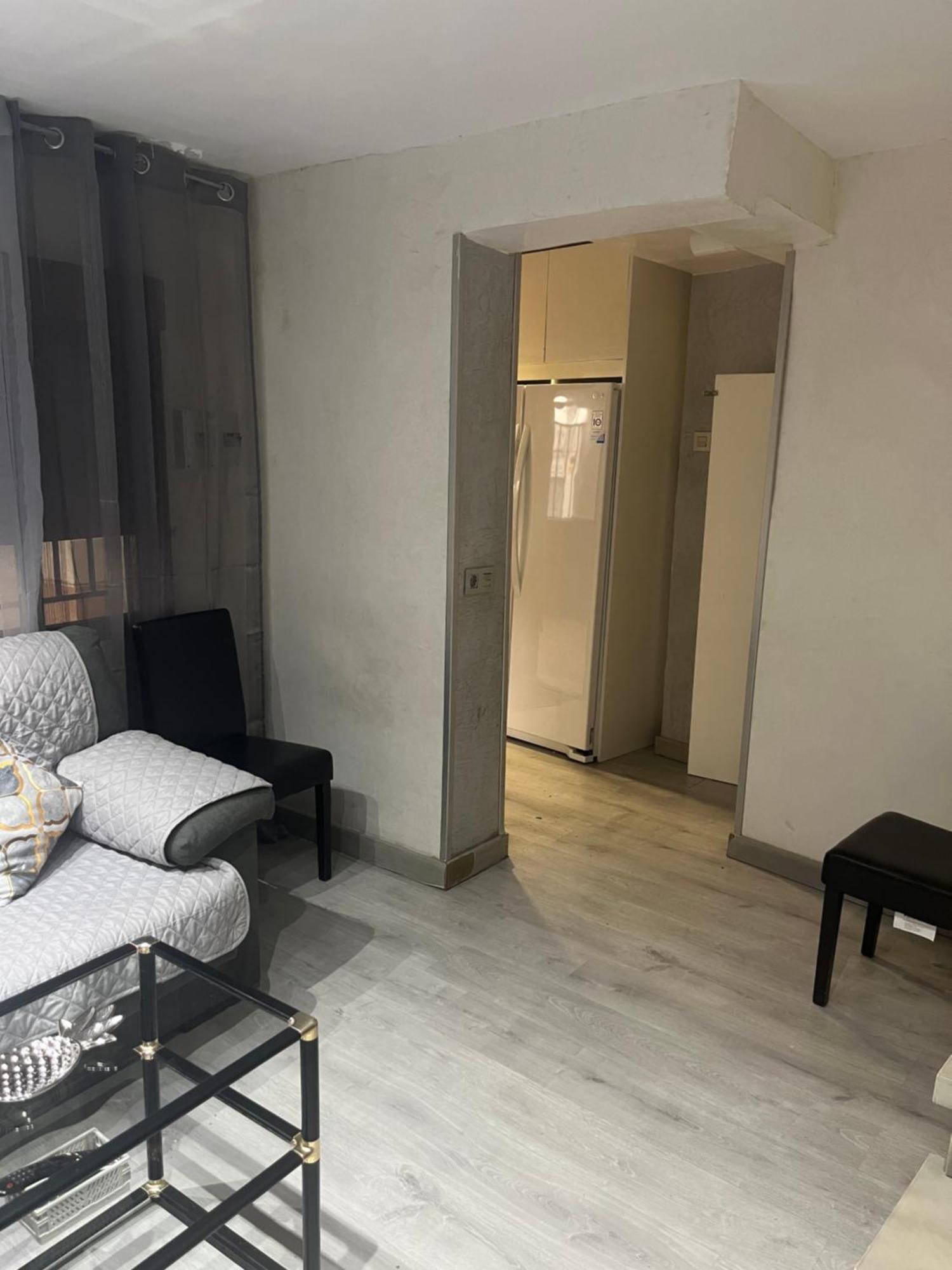 Preciosa Casa Soleada En Mirador Albaicin Villa Granada Buitenkant foto