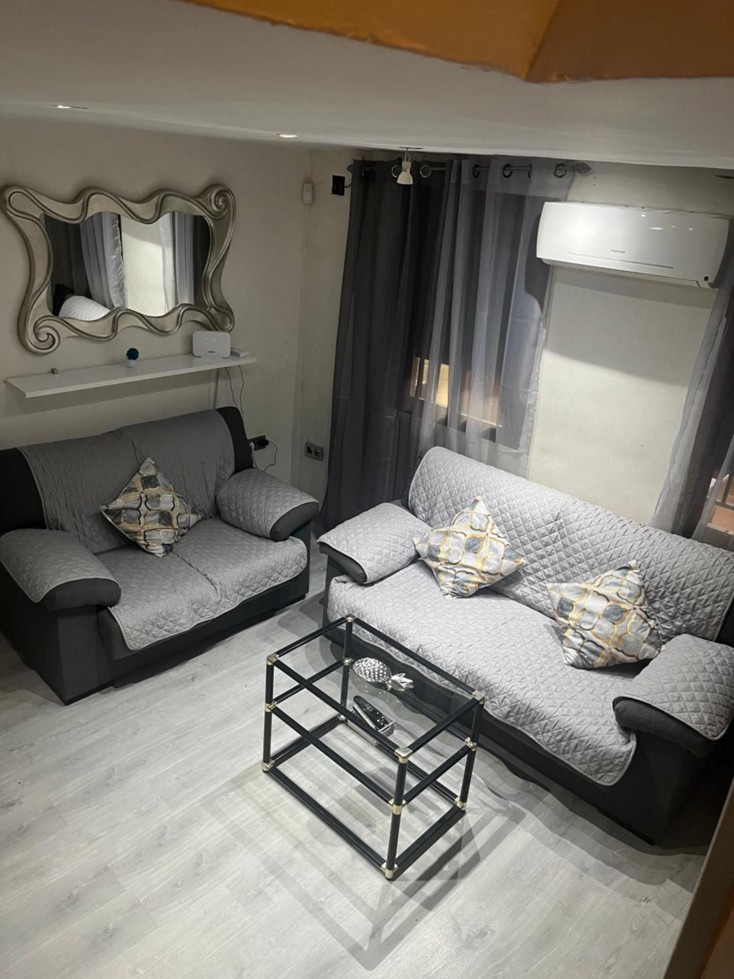 Preciosa Casa Soleada En Mirador Albaicin Villa Granada Buitenkant foto