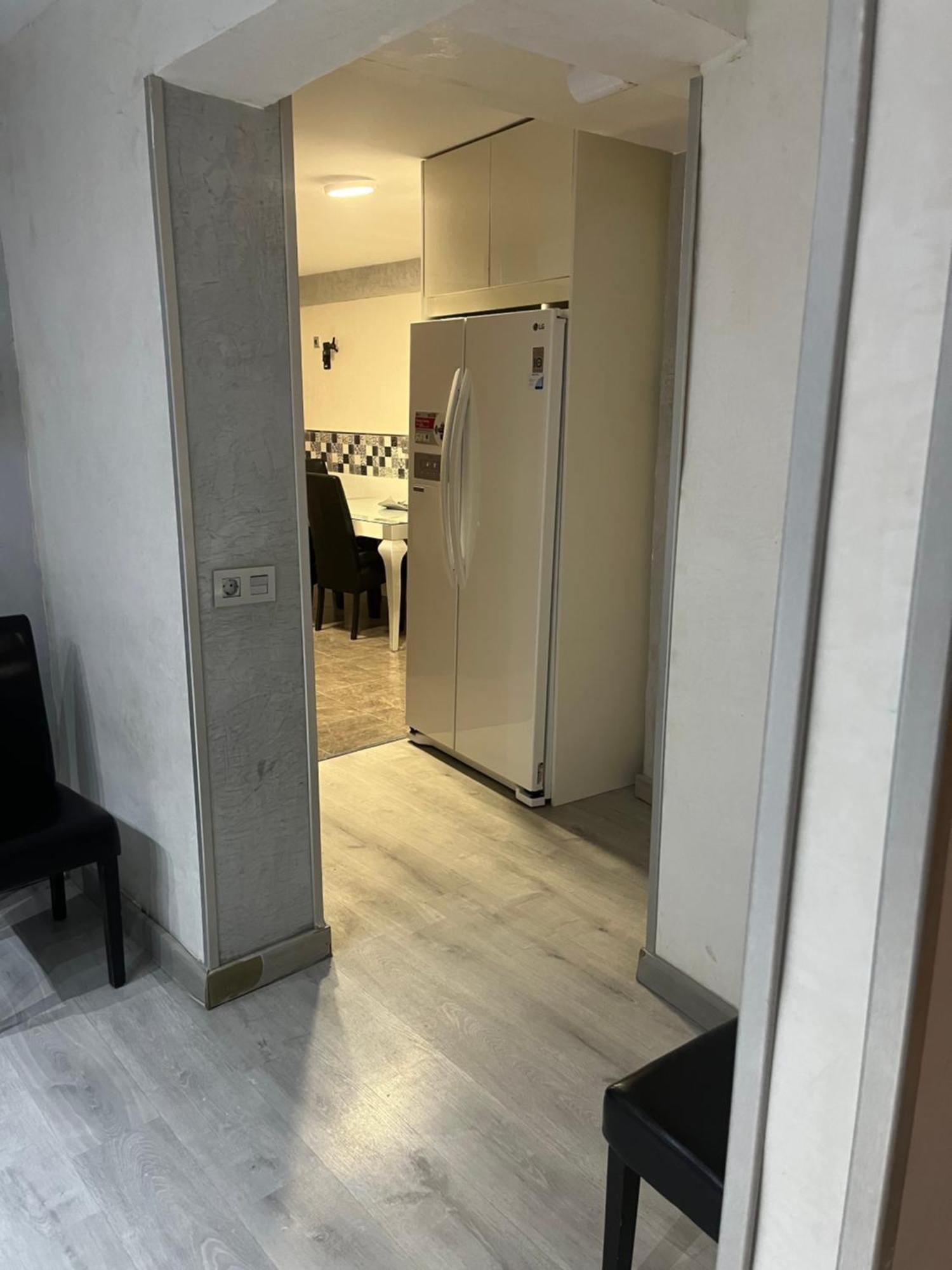 Preciosa Casa Soleada En Mirador Albaicin Villa Granada Buitenkant foto