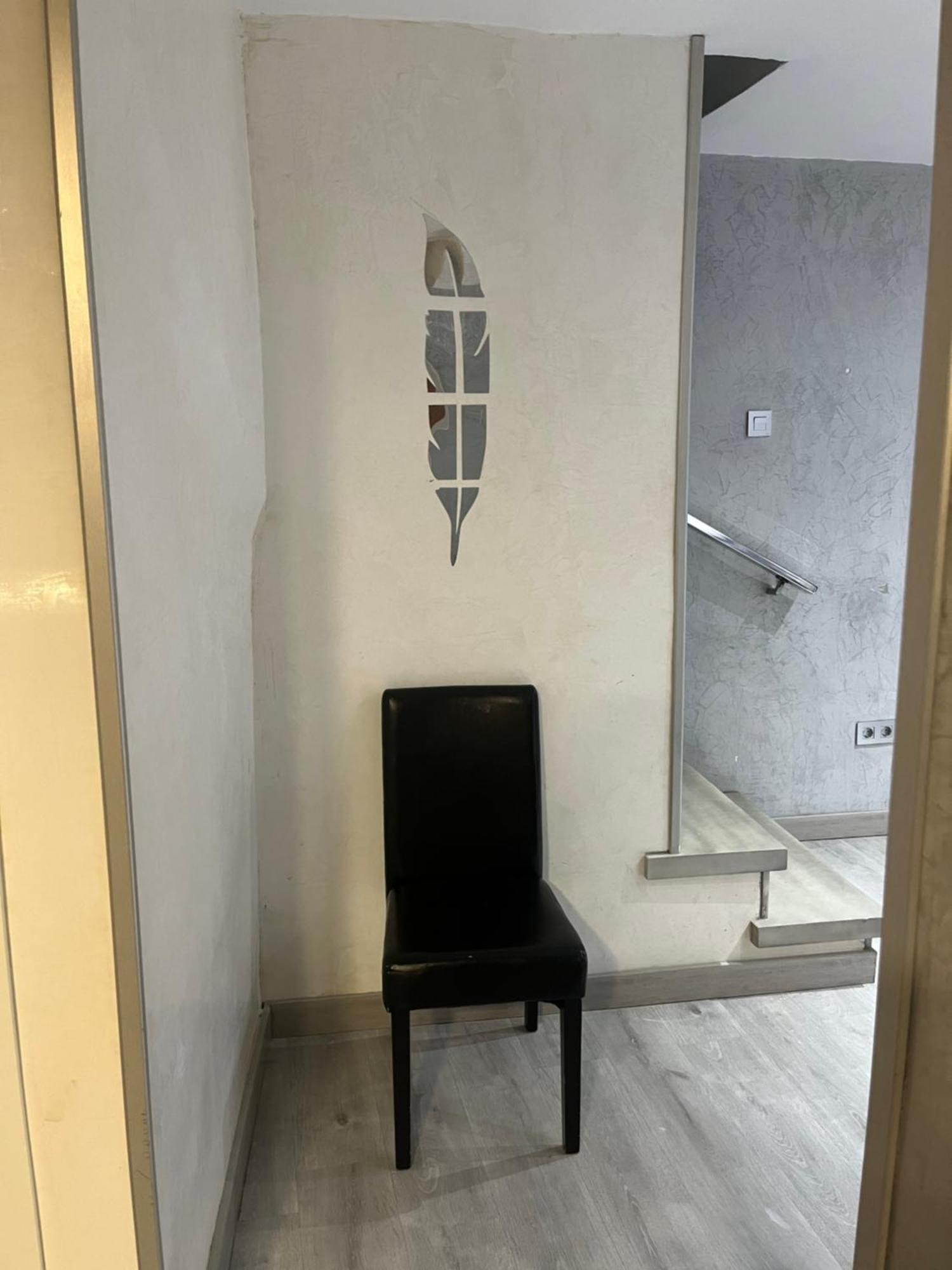 Preciosa Casa Soleada En Mirador Albaicin Villa Granada Buitenkant foto