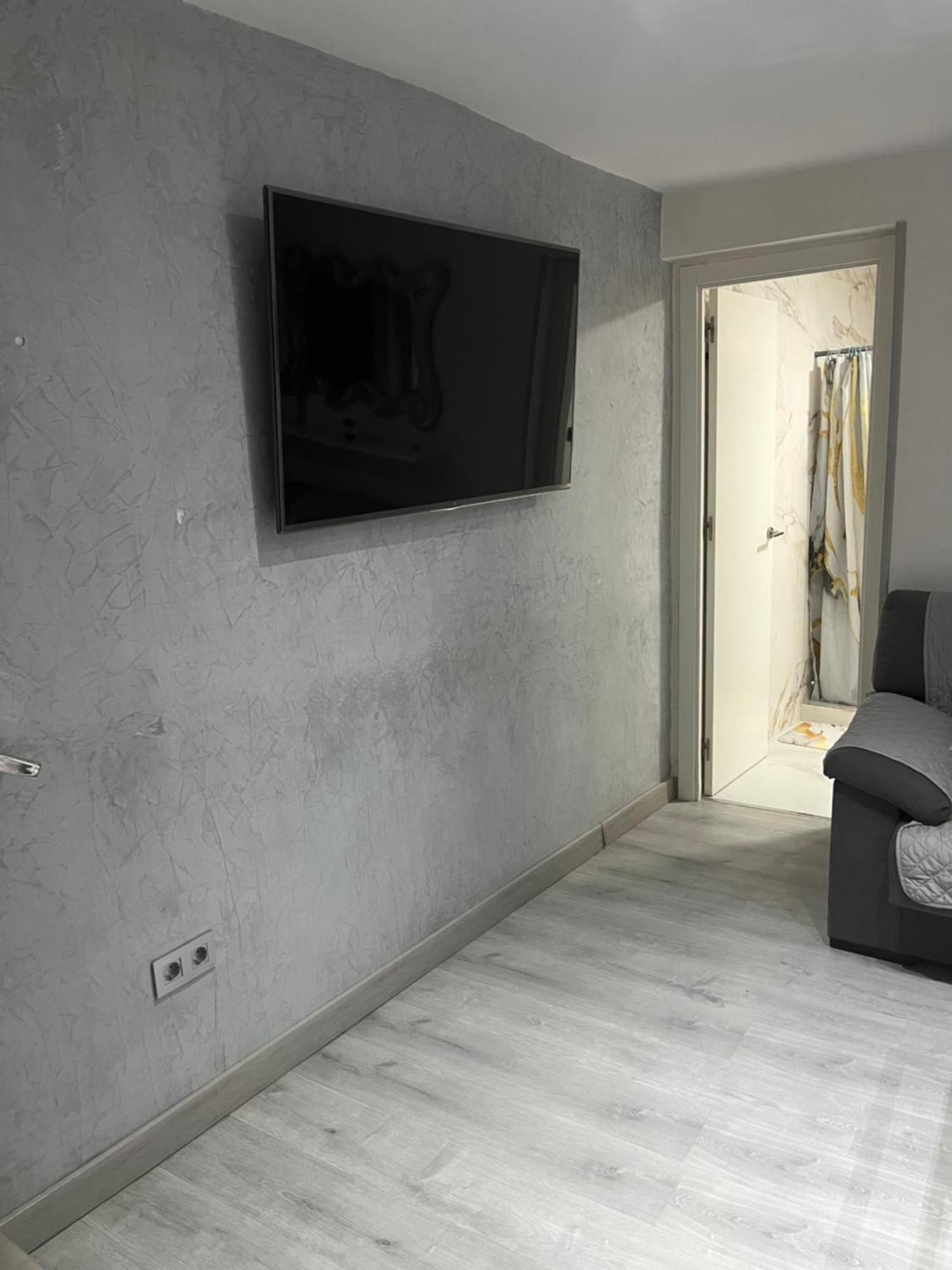 Preciosa Casa Soleada En Mirador Albaicin Villa Granada Buitenkant foto