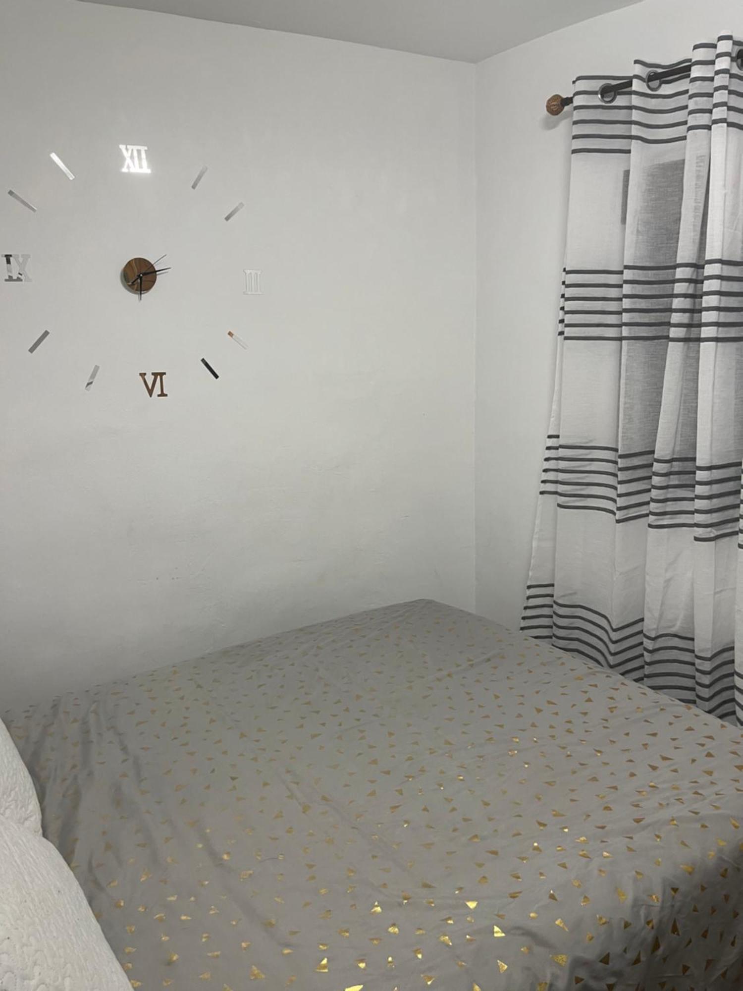 Preciosa Casa Soleada En Mirador Albaicin Villa Granada Buitenkant foto