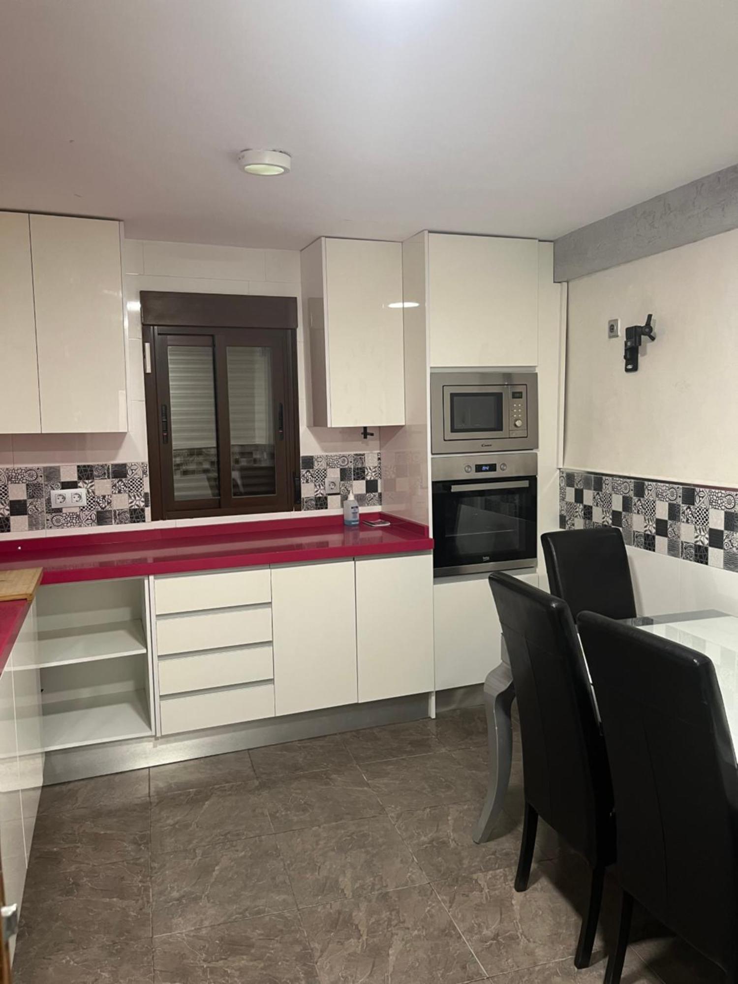 Preciosa Casa Soleada En Mirador Albaicin Villa Granada Buitenkant foto